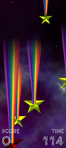 Star Fall Screen 2