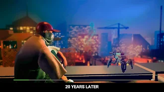 Game screenshot Uncharted School Boy Hacker apk download