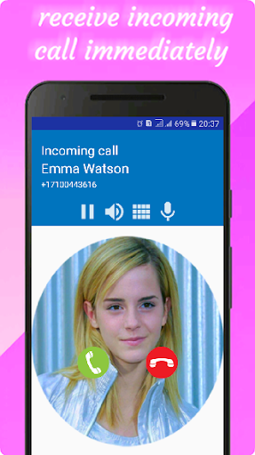 Emma Watson App