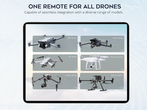 Fly Go 4: Drone Camera Remote screenshot 8