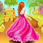 Royal Princess Running Game - Jungle Run 3.3