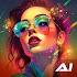 ArtJourney - AI Art Generator3.0.7 (Premium)