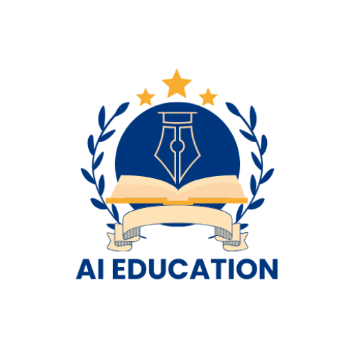 AI Education logo