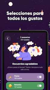 Screenshot 13 Yo Nunca - juegos con amigos android