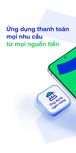 Zalopay Thanh Toán Tích Thưởng Screenshot 1 - AppWisp.com