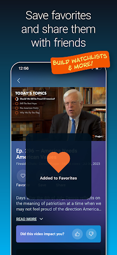PragerU screenshot 6