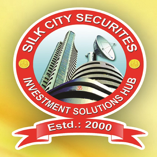 SILK CITY SECURITIES CLIENT