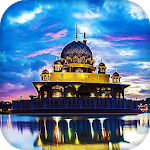 Cover Image of Download Mosque Live Wallpaper : backgrounds hd 16.0 APK