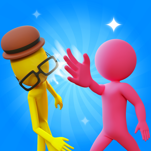 Slap It! logo
