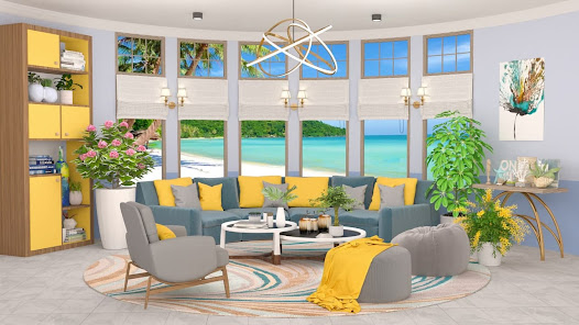 Modern Beach House Apk Mod Latest Version (Unlimited money) Apkparking Gallery 5