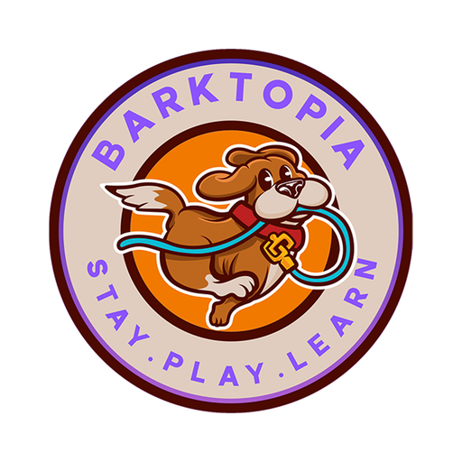 Barktopia