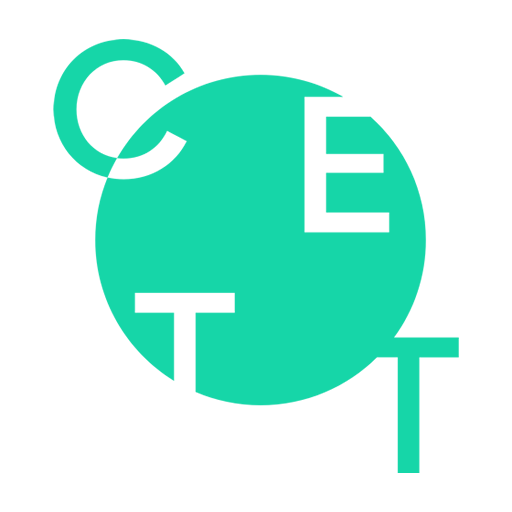 CETT Campus Virtual logo