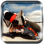 Moto Rider 3D icon