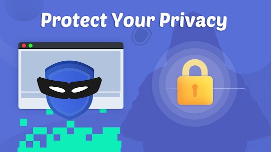 VPN ProMaster -Secure your net 4