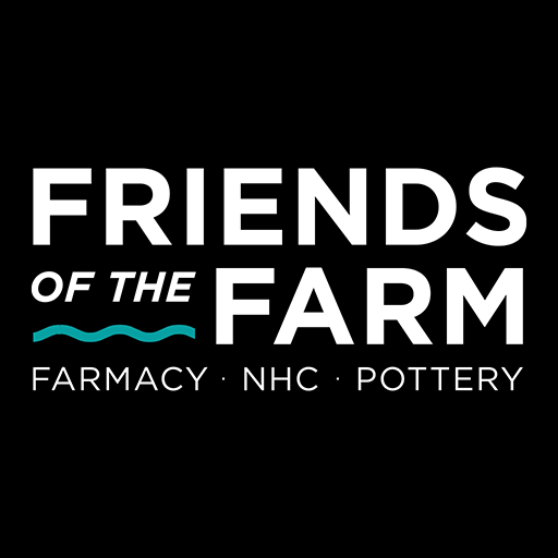 Friends of the Farm logo
