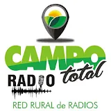 Campo Total Radio icon