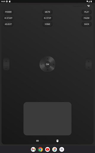 Lg Smart TV Service Remote Screenshot 4 - AppWisp.com