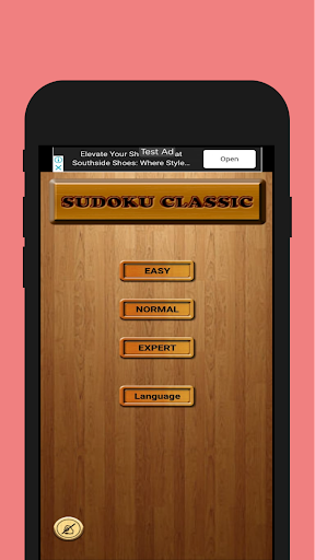 Kashmiri Sudoku Screen 3