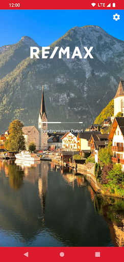 Android application REMAX Austria E-Learning screenshort