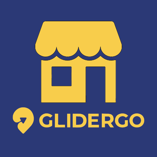 GliderGo Store logo