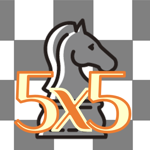 Chess 5x5