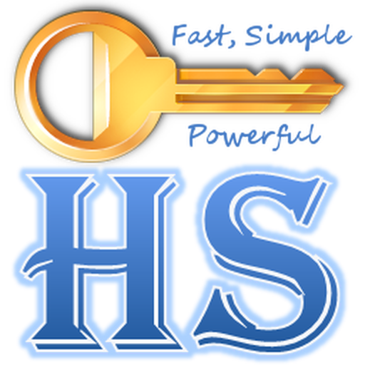 Hash Suite Droid logo