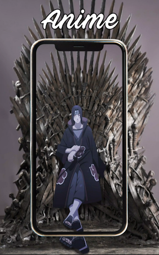 Otaku Anime  Manga Wallpaper