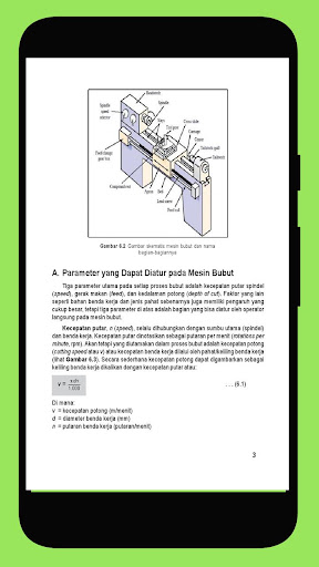 Mapel Mesin Bubut SMK