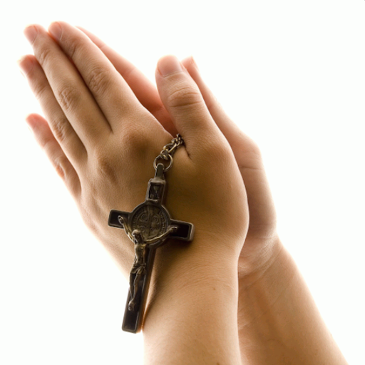 Catholic Prayer Latin Audio Screen 2