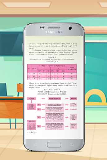 Buku Agama Hindu SMP Kelas 8 Screen 3