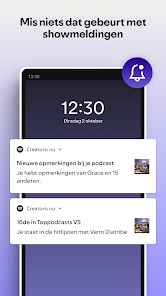 Screenshotafbeelding