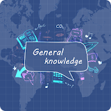 General Knowledge (50000+Faqs) icon