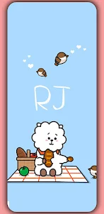 Cute Wallpapers for Bt21