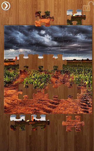 Farm Jigsaw Puzzles screenshots 3