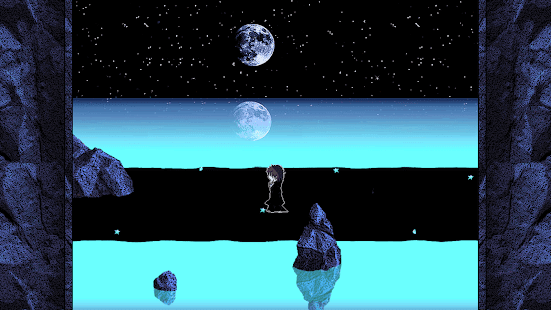 Zelle -Occult Adventure- Captura de pantalla