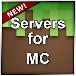 Servers for MC Apk