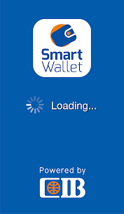 CIB Smart Wallet 1