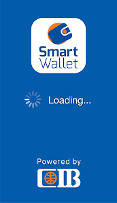 CIB Smart Wallet  screenshots 1
