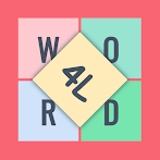 Brainy four: Four letter words