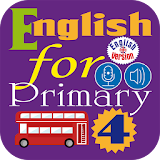 English for Primary 4 En icon