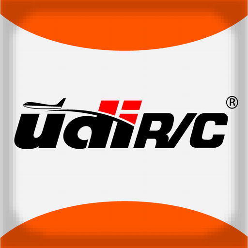 udirc-IR logo