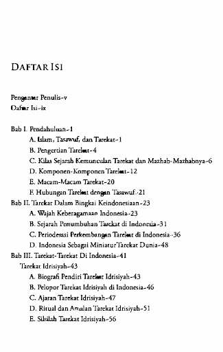 Satu Tuhan Seribu Jalan Screen 2