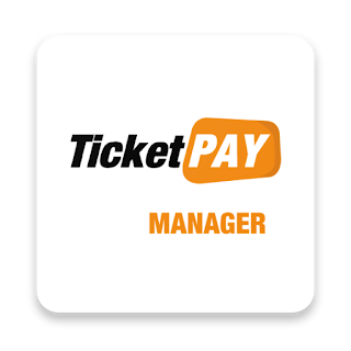 TicketPAY Manager apk
