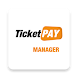 TicketPAY Manager