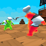 Cover Image of Tải xuống Hook Wars  APK