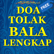 Doa Tolak Bala Lengkap