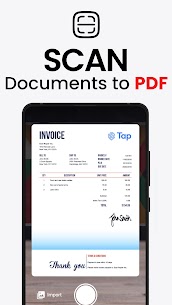 TapScanner 2
