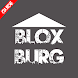 WELCOME TO BLOXBURG GUIDE : BLOXBURG HOUSE IDEAS - Androidアプリ