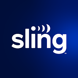 Imagen de icono Sling Television