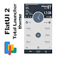FlatUI 2 Theme for Total Launcher Download on Windows